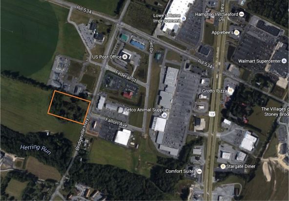 Bridgeville Highway: Bridgeville Highway, Seaford, DE 19973